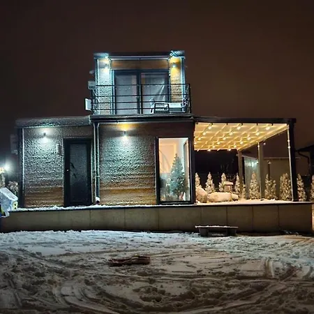 Duplex シャレー *